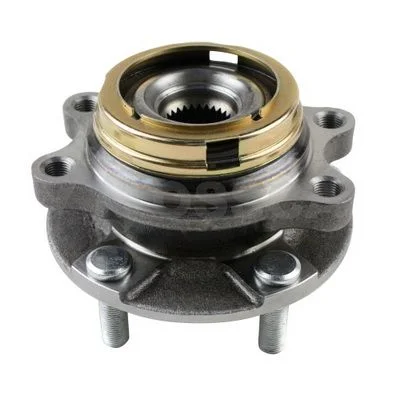 Rato guolio komplektas OSSCA 40232
