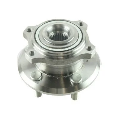 Rato guolio komplektas OSSCA 40261