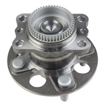 Rato guolio komplektas OSSCA 40647