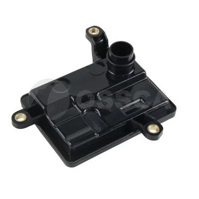 Hidraulinių filtrų komplektas, automatinė transmisija OSSCA 41860