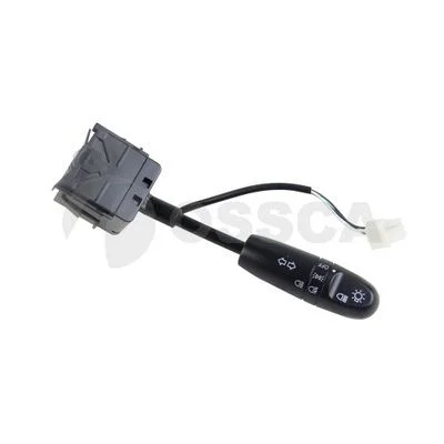 Kombinuotas galinis žibintas OSSCA 47909