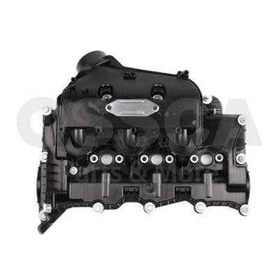 Svirties dangtelis OSSCA 49926