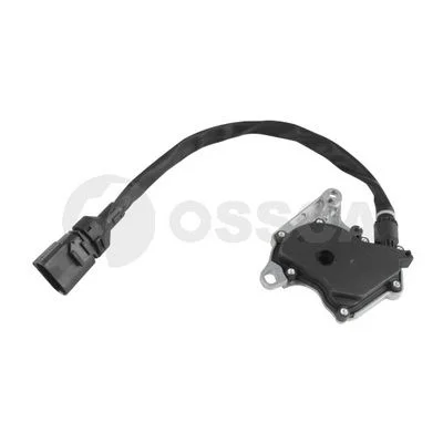 Selektoriaus svirtis OSSCA 51272