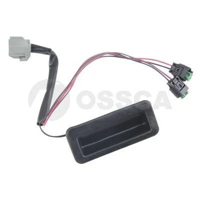 Gaubto užraktas OSSCA 52137