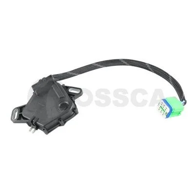 RPM jutiklis, automatinė transmisija OSSCA 53213