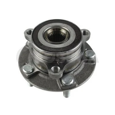 Rato guolio komplektas OSSCA 53433