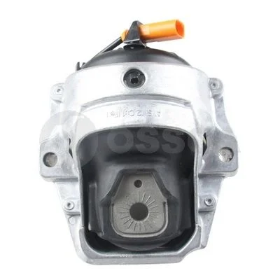 Variklio montavimas OSSCA 53628