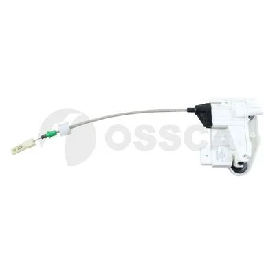Durų užraktas OSSCA 54132