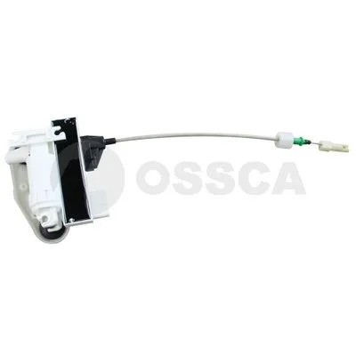 Durų užraktas OSSCA 54133