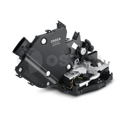 Centrinio užrakto sistema OSSCA 55139