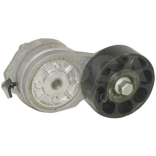 Vibracijos slopintuvas, V formos rumbuotas diržas OSSCA 59396