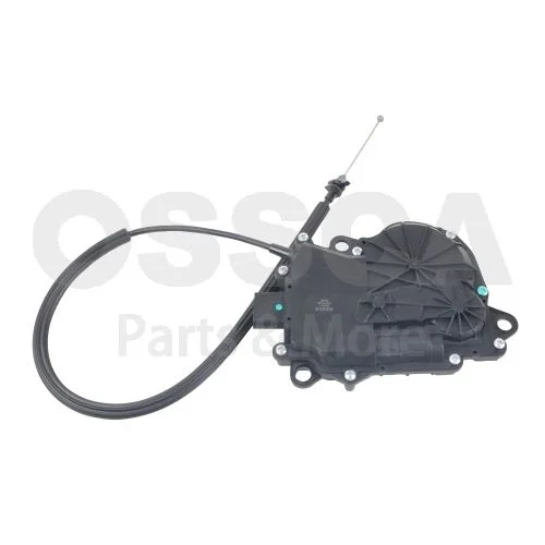 Centrinio užrakto sistema OSSCA 59881