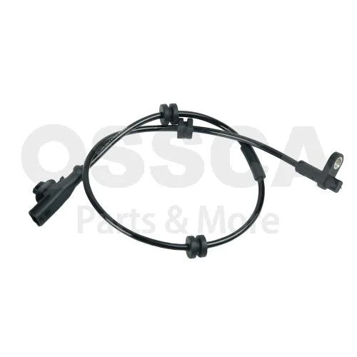 Jutiklis, rato greitis OSSCA 61015