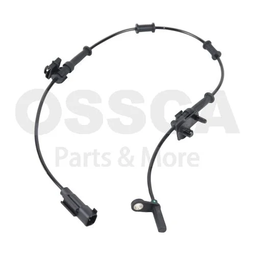 Jutiklis, rato greitis OSSCA 63209