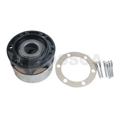 Rato stebulė OSSCA 63294