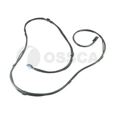 Ploviklio vamzdelis OSSCA 65886