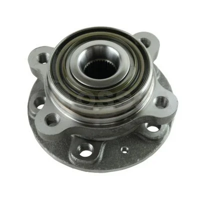 Rato guolio komplektas OSSCA 70266