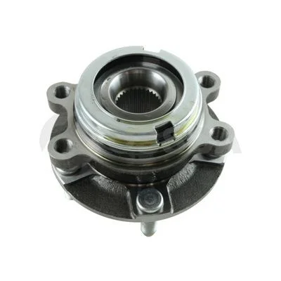 Rato stebulė OSSCA 70269