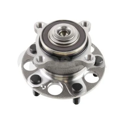 Rato stebulė OSSCA 70280