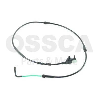 Įspėjimo kontaktas, stabdžių trinkelių susidėvėjimas OSSCA 76508