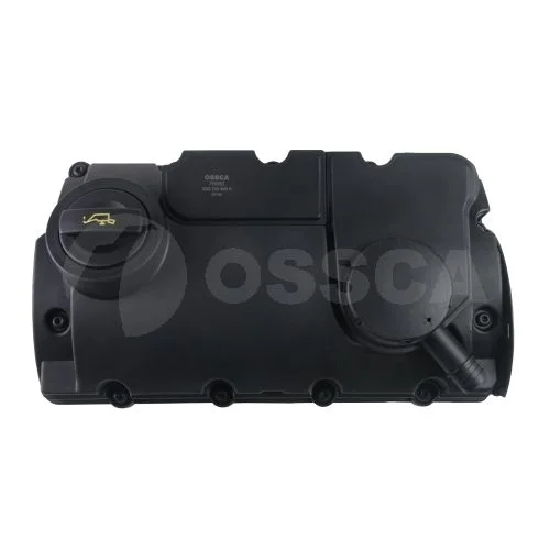 Svirties dangtelis OSSCA 76950