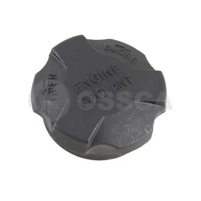 Radiatoriaus dangtelis OSSCA 78692