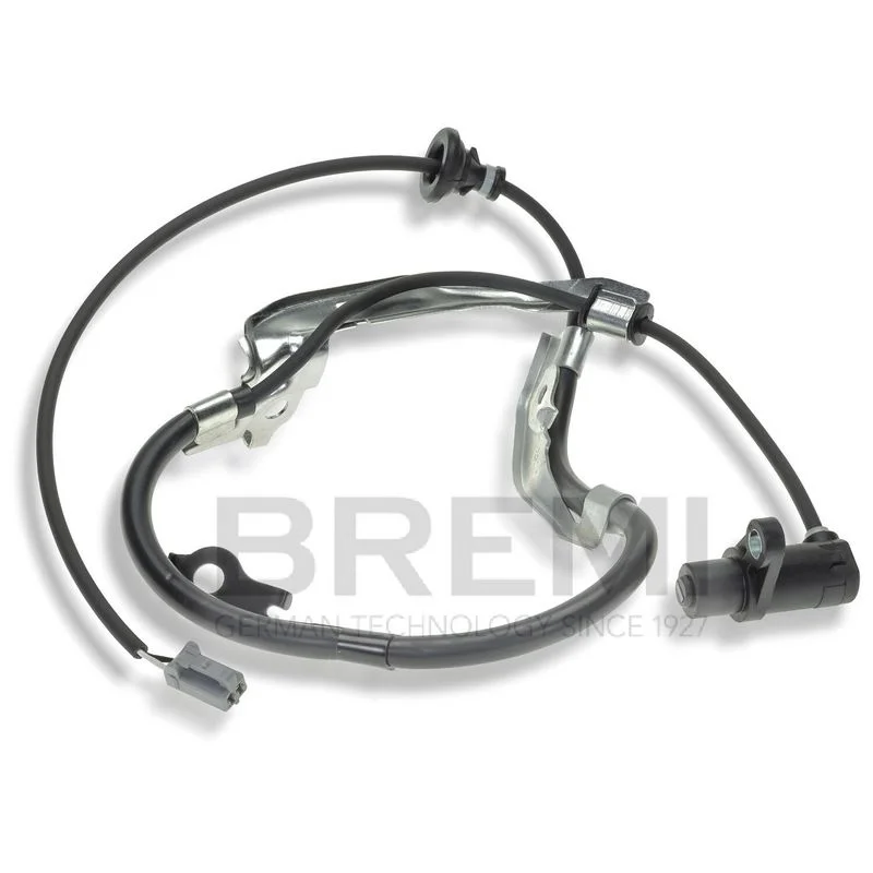 Датчик, кількість обертів колеса bremi 51483