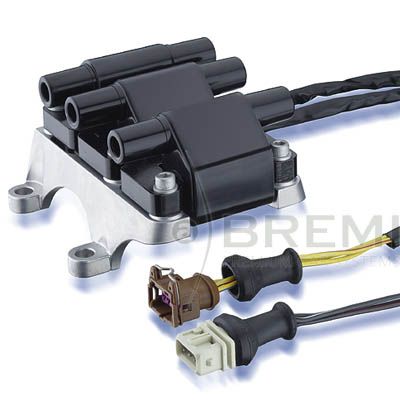 Ignition Coil BREMI 20159