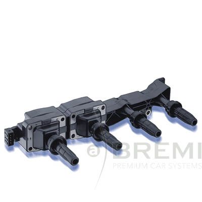 Ignition Coil BREMI 20182