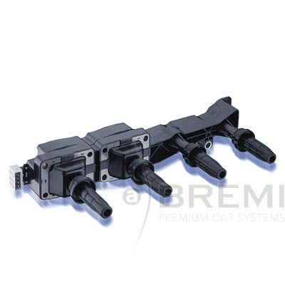 Ignition Coil BREMI 20183