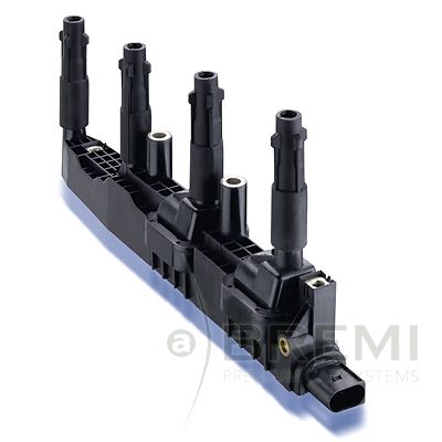 Ignition Coil BREMI 20195