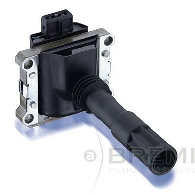 Ignition Coil BREMI 20312