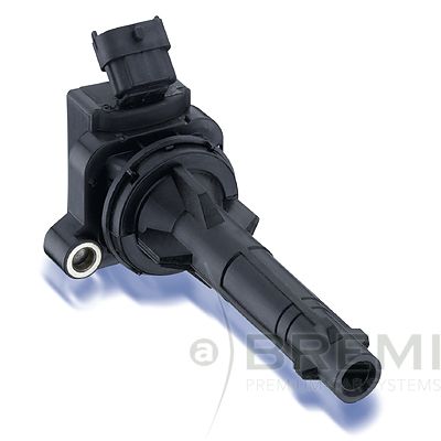 Ignition Coil BREMI 20314
