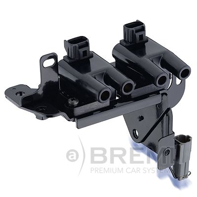 Ignition Coil BREMI 20339