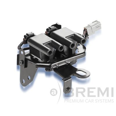 Ignition Coil BREMI 20344