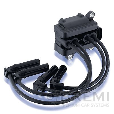 Ignition Coil BREMI 20345