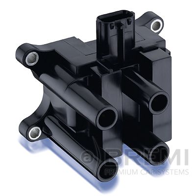 Ignition Coil BREMI 20353