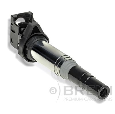 Ignition Coil BREMI 20360