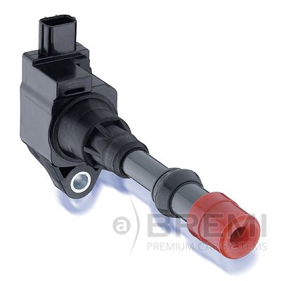 Ignition Coil BREMI 20370