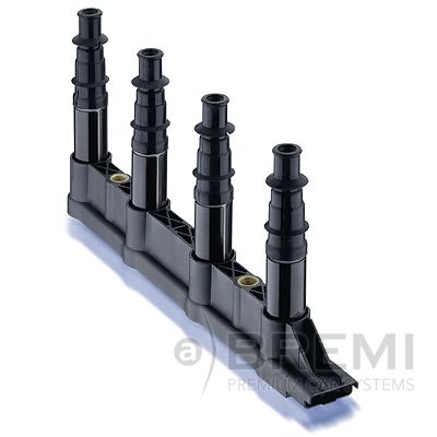 Ignition Coil BREMI 20377