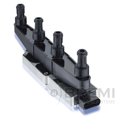 Ignition Coil BREMI 20450