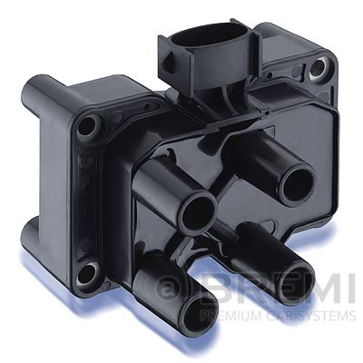 Ignition Coil BREMI 20457