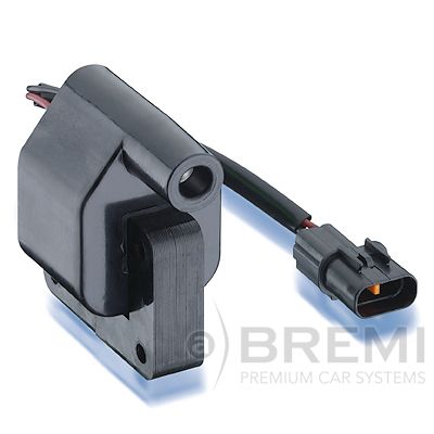 Bobine d'allumage BREMI 20460
