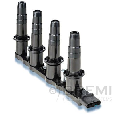 Ignition Coil BREMI 20470