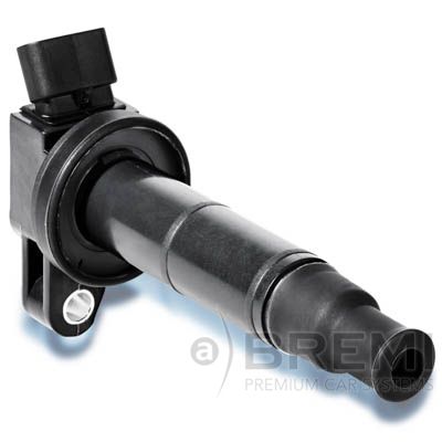 Ignition Coil BREMI 20485