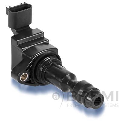 Ignition Coil BREMI 20488