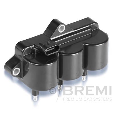 Ignition Coil BREMI 20490