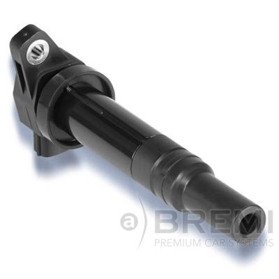 Ignition Coil BREMI 20494