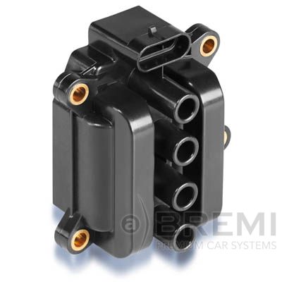 Ignition Coil BREMI 20496