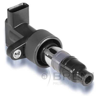 Ignition Coil BREMI 20500